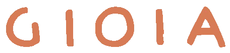Gioia Logo
